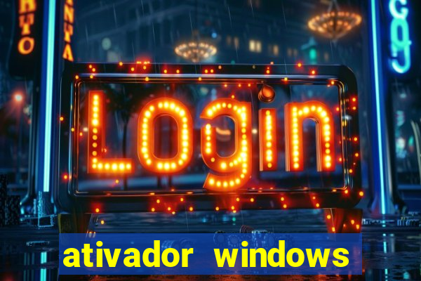 ativador windows server 2022